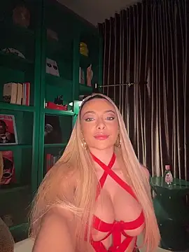 Ginevrafedez online show from 02/28/26, 12:33