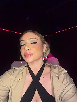 Ginevrafedez online show from 04/02/26, 04:21