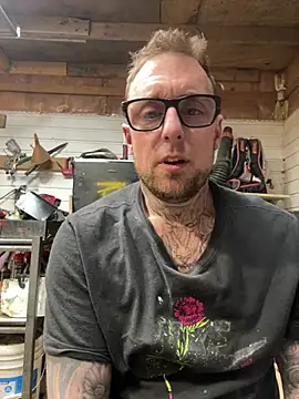 WIDBIGWHITECOCK online show from 02/03/26, 06:40