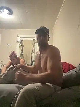 freakycpl26 online show from 01/17/26, 09:36