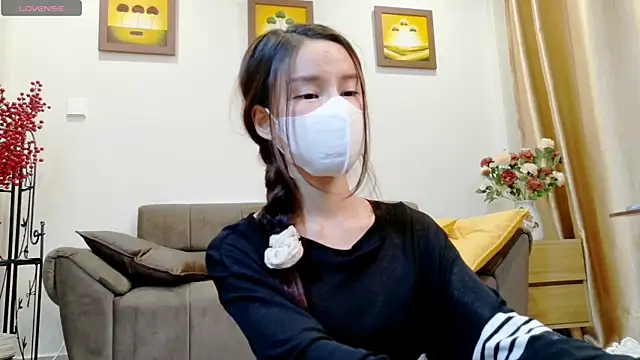 Fiona y online show from 03/12/26, 08:42