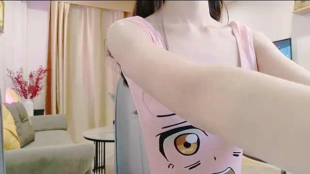 Fiona y online show from 04/23/26, 10:58