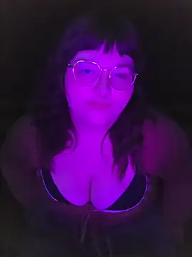 LunaLuxxx666 online show from 03/11/26, 05:46