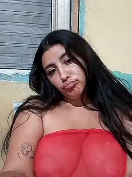 Snapshot of Tiffany06 chatting on 02/21/26, 02:56 Tiffany06 online show from 02/21/26, 02:56