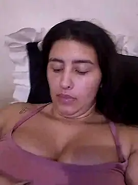 Tiffany06 online show from 03/16/26, 11:36