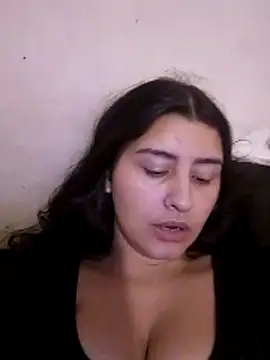 Tiffany06 online show from 03/26/26, 11:38