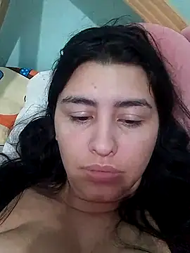 Tiffany06 online show from 03/27/26, 07:03