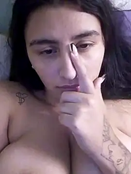 Tiffany06 online show from 04/04/26, 09:29