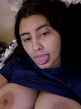 Tiffany06 online show from 04/08/26, 11:43