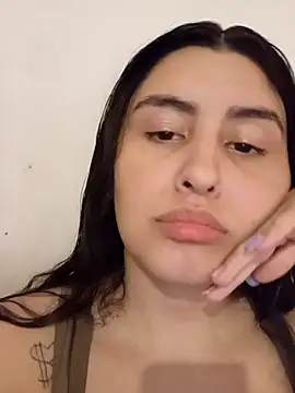 Tiffany06 online show from 04/15/26, 12:56