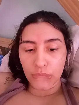 Tiffany06 online show from 04/17/26, 07:50