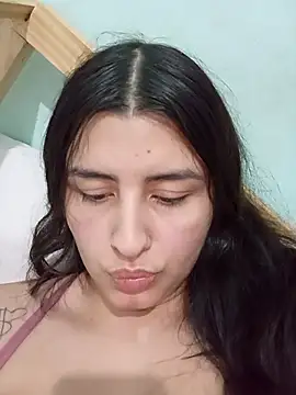 Tiffany06 online show from 04/25/26, 07:11