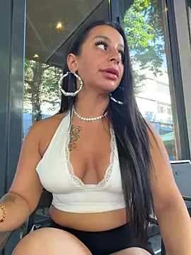 sweetxlayla online show from 06/27/26, 03:50