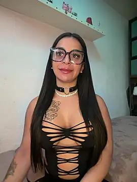 sweetxlayla online show from 07/01/26, 11:23