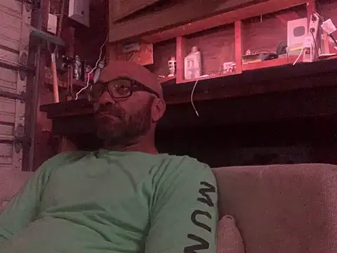 calimeatstick online show from 03/14/26, 11:37