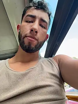 liam bronw online show from 01/13/26, 07:41