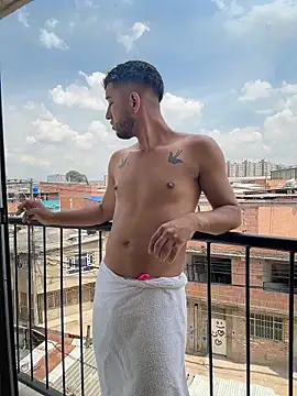 liam bronw online show from 02/10/26, 04:55