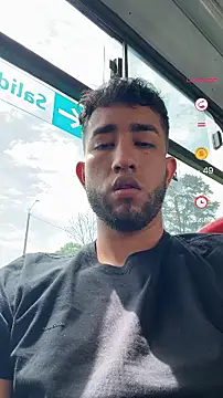 liam bronw online show from 02/13/26, 05:42