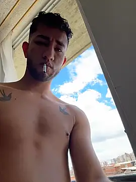 liam bronw online show from 02/20/26, 04:51