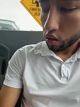 liam bronw online show from 03/03/26, 06:25