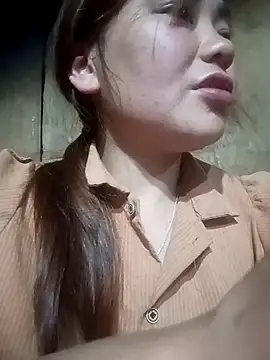 Miu baby01 online show from 03/24/26, 01:05