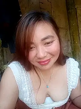 Miu baby01 online show from 03/30/26, 02:45