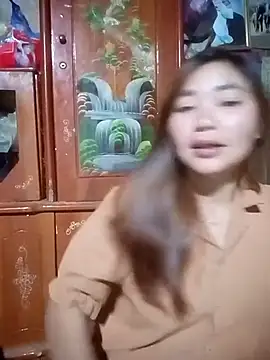 Miu baby01 online show from 04/23/26, 10:34