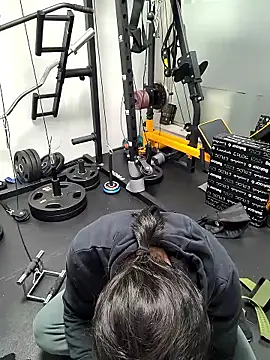 SADKOREAN online show from 01/15/26, 09:29