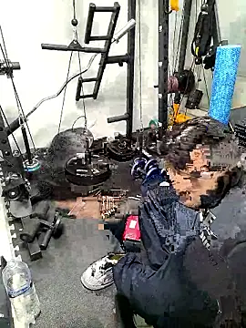 Snapshot of SADKOREAN chatting on 01/17/26, 09:29 SADKOREAN online show from 01/17/26, 09:29