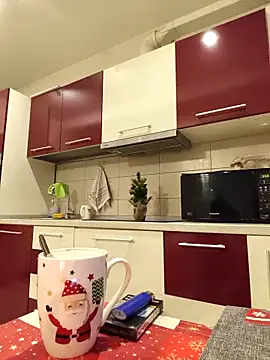 IRISWHITE17 online show from 01/07/26, 06:05