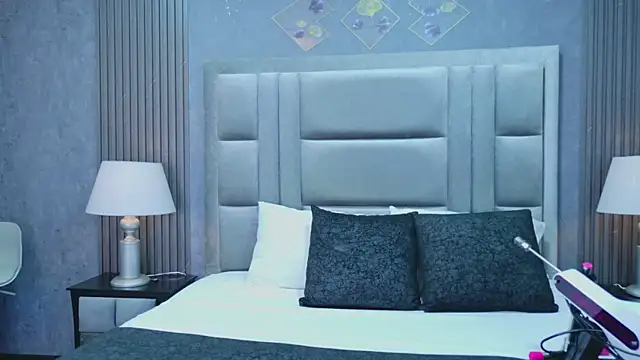 VioletFroost online show from 01/17/26, 07:28