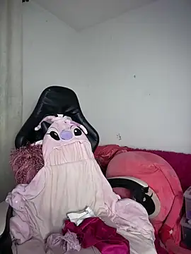 Stormi th online show from 01/19/26, 04:16