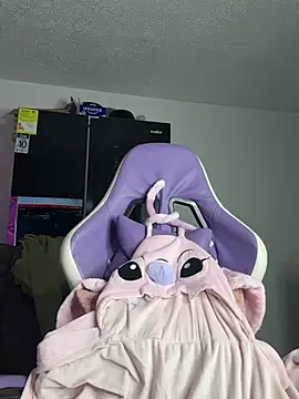 Stormi th online show from 02/11/26, 11:54