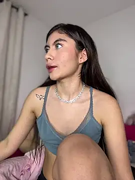 Stormi th online show from 02/23/26, 07:39