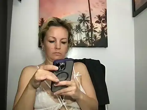 SattivvaXXX online show from 04/24/26, 09:56