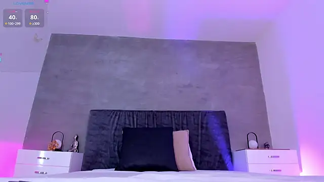 ayla lux online show from 04/13/26, 05:24