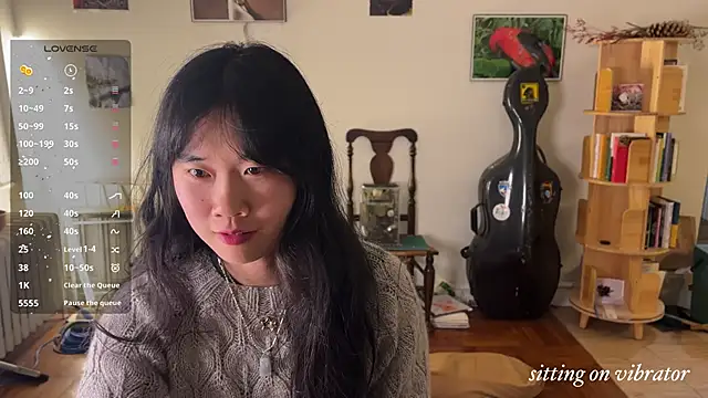 Snapshot of chiloschista chatting on 01/06/26, 03:21 chiloschista online show from 01/06/26, 03:21