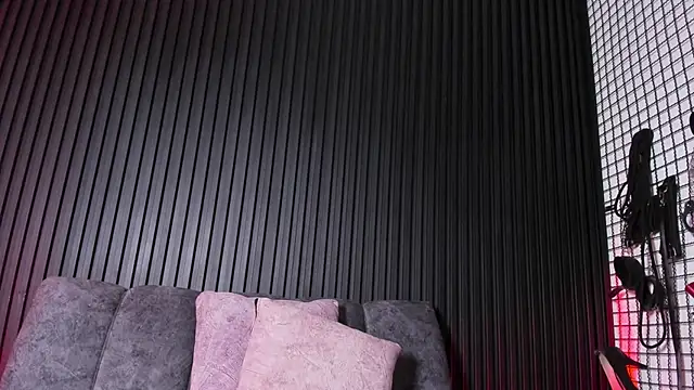 EbonyTanisha online show from 03/22/26, 02:59