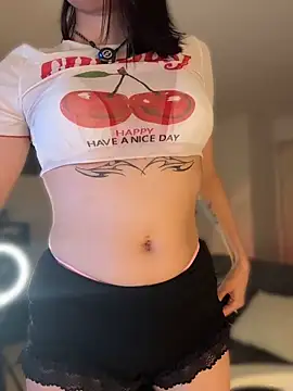 HinaSweet online show from 04/09/26, 12:43