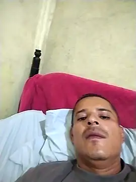 Snapshot of Gracho_25 chatting on 02/08/26, 11:08 Gracho 25 online show from 02/08/26, 11:08