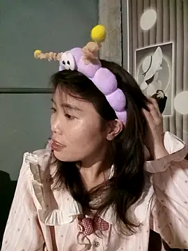 Happy sweet1 online show from 01/14/26, 02:55