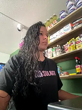 lannabellx online show from 01/05/26, 08:45