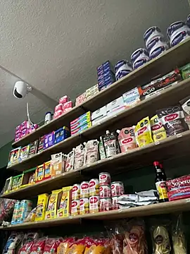 lannabellx online show from 01/10/26, 10:36