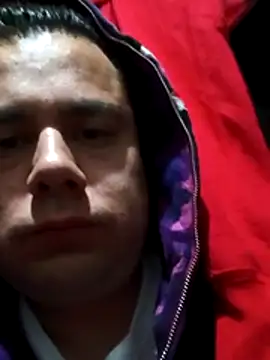 Snapshot of Ripperzombie chatting on 02/26/26, 07:51 Ripperzombie online show from 02/26/26, 07:51