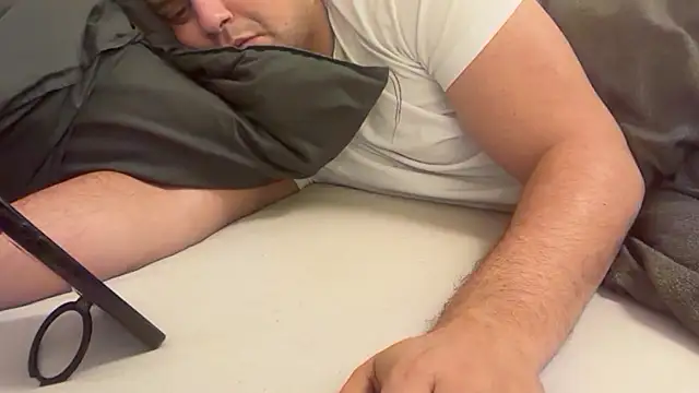 Marioteflon online show from 01/13/26, 06:57