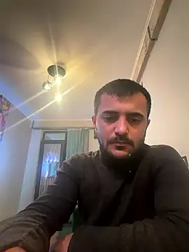 Black0760 online show from 01/18/26, 05:39