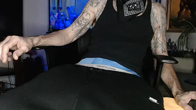 EspanolVato online show from 03/07/26, 01:08