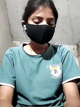 Sonali-6 online show from 02/17/26, 04:02