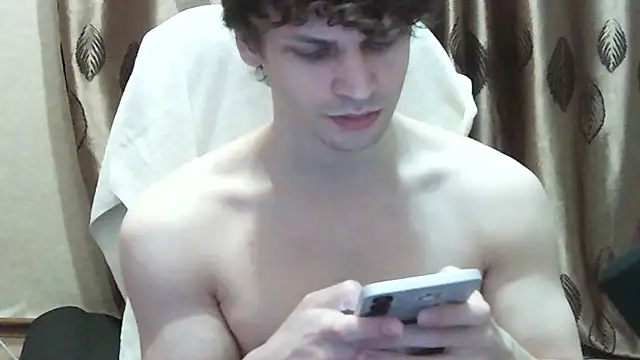 ShyDarko online show from 01/10/26, 12:18