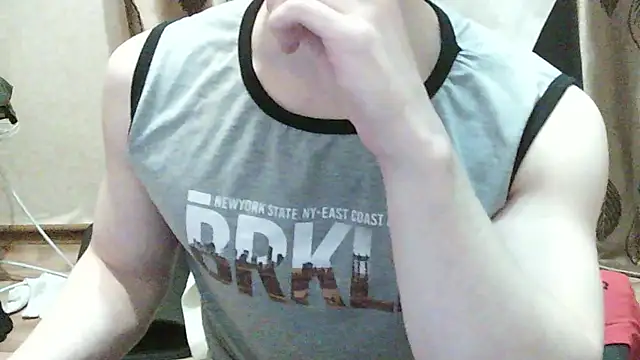 ShyDarko online show from 01/11/26, 03:06